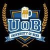 University of Beer Logo