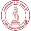 University of Calicut Logo