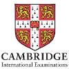 University of Cambridge International Examinations Logo