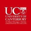 University of Canterbury Logo