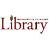 University of Chicago Library Logo