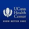 University of Connecticut Health Center Logo