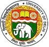 University of Delhi Logo