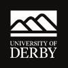 University of Derby UK Logo