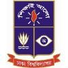 University of Dhaka Logo
