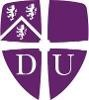 University of Durham Logo