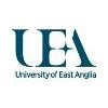 University of East Anglia Logo