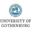 University of Gothenburg Logo