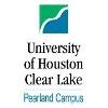University of Houston-Clear Lake Logo
