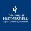 University of Huddersfield Logo