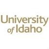 University of Idaho Logo