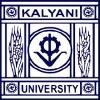 University of Kalyani Logo