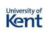 University of Kent Logo