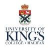 University of King's College Logo