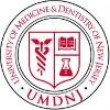 University of Medicine and Dentistry of New Jersey Logo