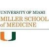 University of Miami - Miller School of Medicine Logo
