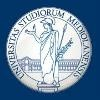 University of Milan Logo