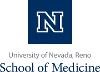 University of Nevada, Reno School of Medicine Logo