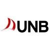 University of New Brunswick Logo
