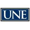 University of New England Logo