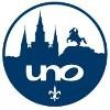 University of New Orleans Logo