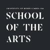 University of North Carolina School of the Arts Logo