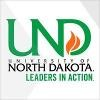 University of North Dakota Logo