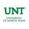 University of North Texas Logo