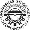 University of Novi Sad Logo