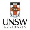 University of NSW Logo