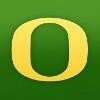 University of Oregon Logo