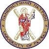 University of Patras Logo