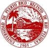 University of Puerto Rico Logo