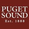University of Puget Sound Logo
