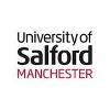 University of Salford Logo