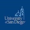 University of San Diego Logo