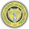 University of Science and Arts of Oklahoma Logo