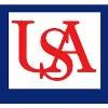 University of South Alabama Health System Logo