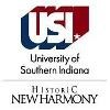 University of Southern Indiana Logo