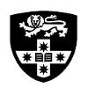 University of Sydney Union Logo