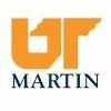 University of Tennessee Martin Logo