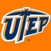 University of Texas at El Paso Logo