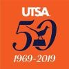 University of Texas at San Antonio Logo