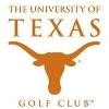 University of Texas Golf Club Logo