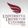 University of the District of Columbia Logo