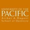 UNIVERSITY OF THE PACIFIC SCHOOL OF DENTISTRY Logo