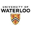 University of Waterloo Logo