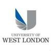 University of West London Logo