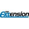 University of Wisconsin - Extension Logo
