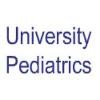 University Pediatrics Logo